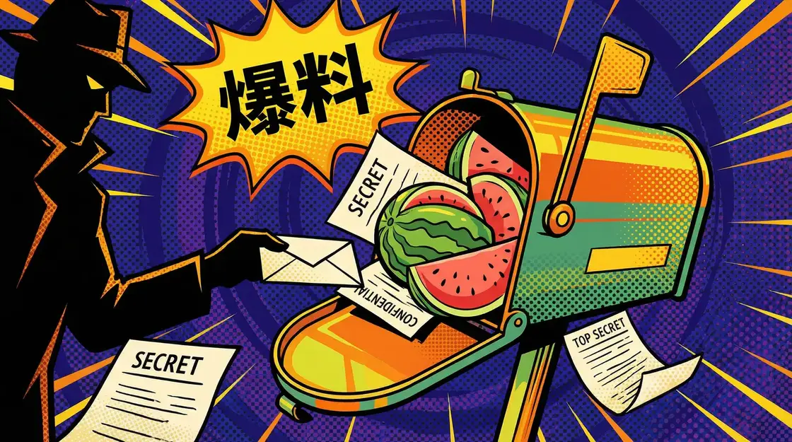 彩娱乐官网 匿名爆料通道漫画插图